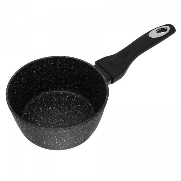 Komplety garnków Klausberg KB-7201 Gold Marmo, granitowe, 12 elementów, do kuchni