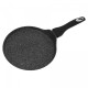 Komplety garnków Klausberg KB-7201 Gold Marmo, granitowe, 12 elementów, do kuchni