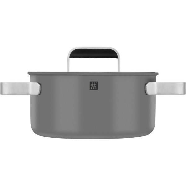 Комплект каструль Zwilling Pure з 3 предметів для приготування їжі на кухні