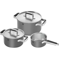 Набір з 3 горщиків ZWILLING PURE