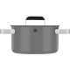 Комплект каструль Zwilling Pure з 3 предметів для приготування їжі на кухні