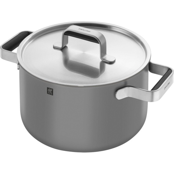 Комплект каструль Zwilling Pure з 3 предметів для приготування їжі на кухні