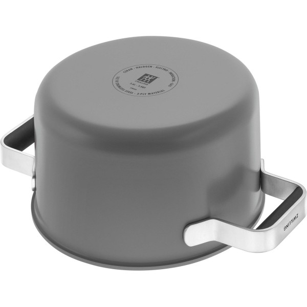 Комплект каструль Zwilling Pure з 3 предметів для приготування їжі на кухні