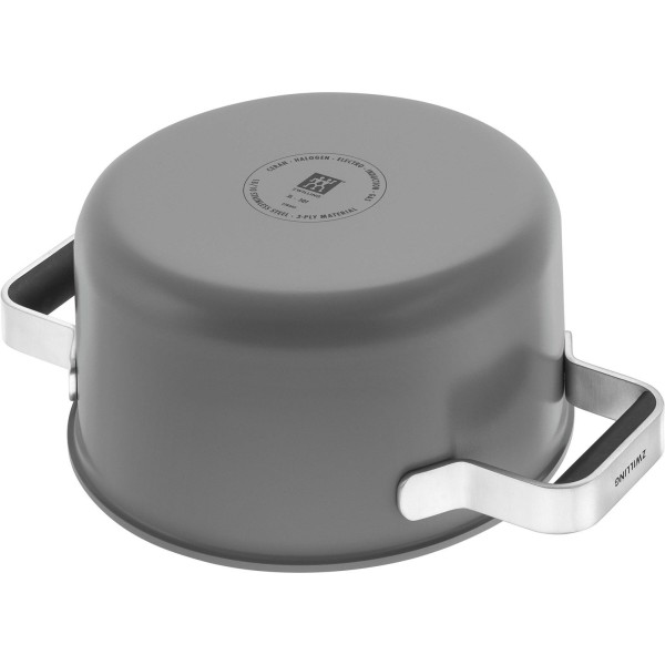 Комплект каструль Zwilling Pure з 3 предметів для приготування їжі на кухні