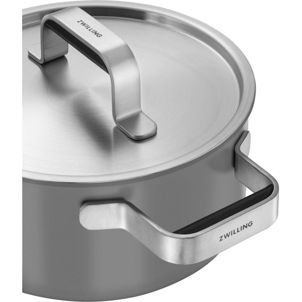 Комплект каструль Zwilling Pure з 3 предметів для приготування їжі на кухні