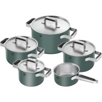 Набір з 5 горщиків ZWILLING PURE