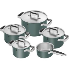 Komplet garnków Zwilling Pure 5 elementów do gotowania