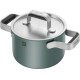 Комплект каструль Zwilling Pure 5 штук для приготування страв