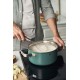 Комплект каструль Zwilling Pure 5 штук для приготування страв
