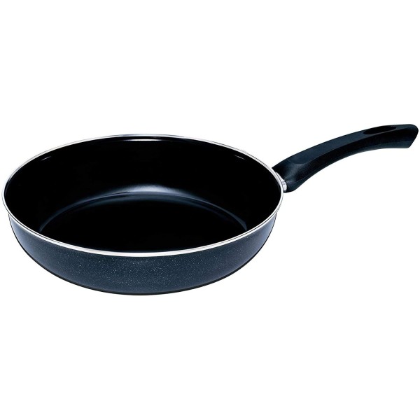 Zestaw garnków Riess Black Magic 5-częściowy do kuchni