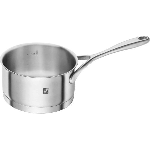 Комплект каструль Zwilling Essence, 4 предмети, для ефективного приготування їжі