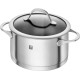 Комплект каструль Zwilling Essence, 4 предмети, для ефективного приготування їжі