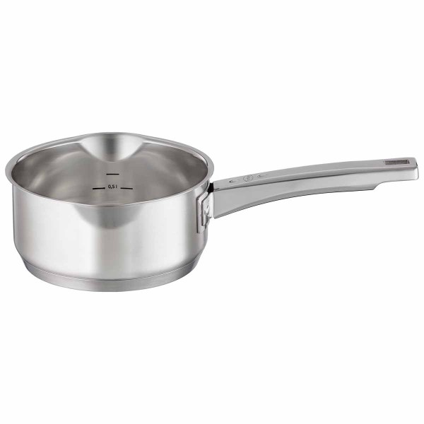 Zestaw garnków Rösle Expertiso 4-częściowy do gotowania