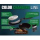 Komplet garnków Berlinger Haus Metallic Line Thermoguard 15 el. BH-1474-N do kuchni