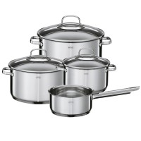 ROESLE - Zestaw garnków ELEGANCE 4cz.