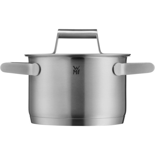 Garnki Zestaw WMF 5 elem., Comfort Line, Wyposażenie kuchni / Garnki i patelnie / Garnki / Zestawy garnków, Українською мовою  