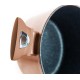 Komplet garnków Berlinger Haus Metallic Rose Gold BH-6142, 10 elementów do kuchni
