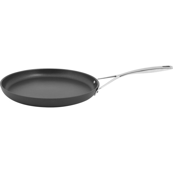Patelnia do naleśników Demeyere Alu Pro 5 28 cm