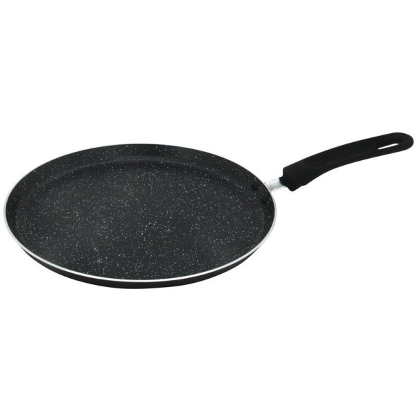 Patelnia do naleśników Kinghoff KH-1128 28cm do smażenia delikatnych naleśników