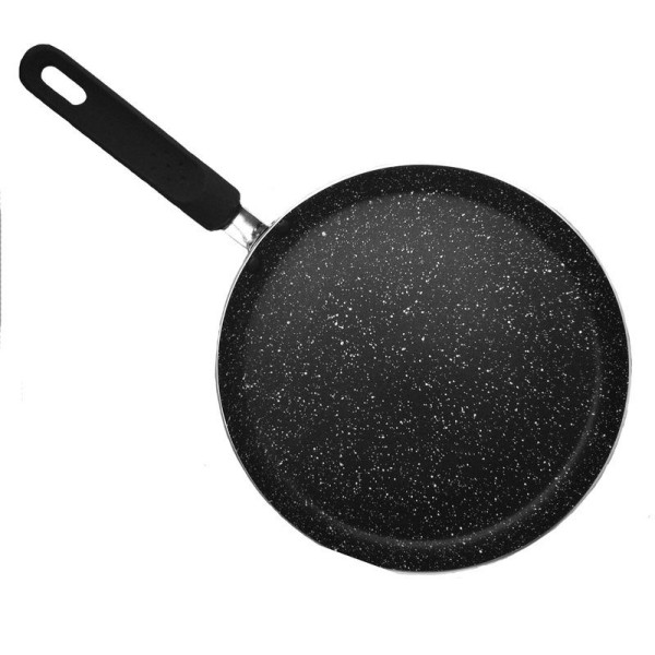 Patelnia do naleśników Kinghoff KH-1128 28cm do smażenia delikatnych naleśników
