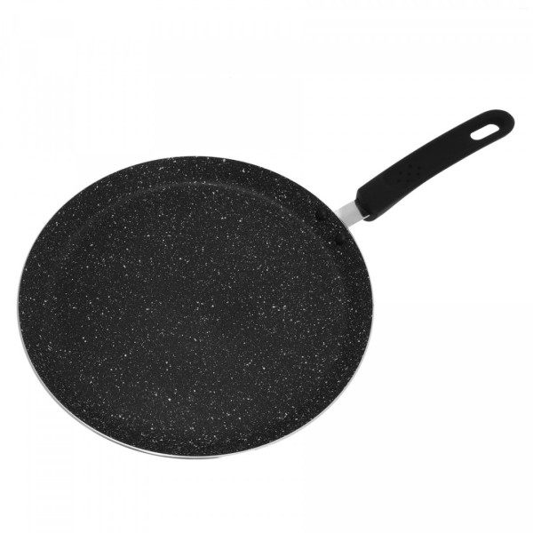 Patelnia do naleśników Kinghoff KH-1128 28cm do smażenia delikatnych naleśników