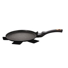 Patelnia do naleśników Berlinger Haus Black Rose 25 cm BH-1639-N