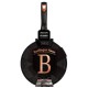 Patelnia do naleśników Berlinger Haus Black Rose 25 cm BH-1639-N