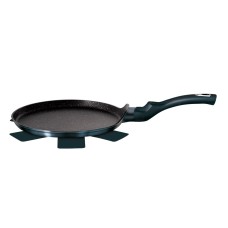 Форма для млинців 25 см BERLINGER HAUS METALLIC AQUAMARIN BH-1876