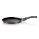 Patelnia do naleśników Berlinger Haus Carbon Pro BH-6921 28 cm z powłoką granitową