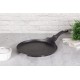 Patelnia do naleśników Berlinger Haus Carbon Pro BH-6921 28 cm z powłoką granitową