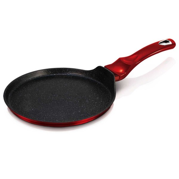 Patelnia do naleśników Berlinger Haus BH-6179 granitowa 28 cm