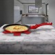 Patelnia do naleśników Berlinger Haus BH-6179 granitowa 28 cm