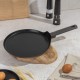 Patelnia do naleśników Berlinger Haus Antracit BH-8116 28 cm z powłoką tytanową