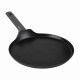 Patelnia do naleśników Berlinger Haus Antracit BH-8116 28 cm z powłoką tytanową