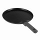 Patelnia do naleśników Berlinger Haus Antracit BH-8116 28 cm z powłoką tytanową