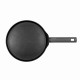 Patelnia do naleśników Berlinger Haus Antracit BH-8116 28 cm z powłoką tytanową