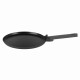 Patelnia do naleśników Berlinger Haus Antracit BH-8116 28 cm z powłoką tytanową
