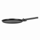 Patelnia do naleśników Berlinger Haus Antracit BH-8116 28 cm z powłoką tytanową