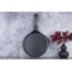 Пательня для млинців Berlinger Haus Shiny Black BH-7132, 28 см, гранитне покриття