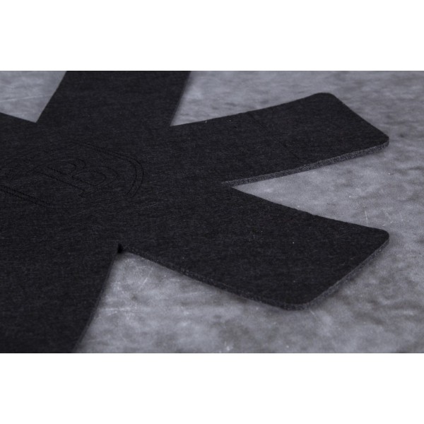 Пательня для млинців Berlinger Haus Shiny Black BH-7132, 28 см, гранитне покриття