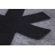 Пательня для млинців Berlinger Haus Shiny Black BH-7132, 28 см, гранитне покриття