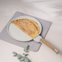 Пательня для млинців Berlinger Haus Sahara Nordic BH-8310, діаметр 25 см, для рівномірного смаження