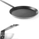 Patelnia do naleśników Hendi 627679 płytka 280 mm do szybkiego smażenia