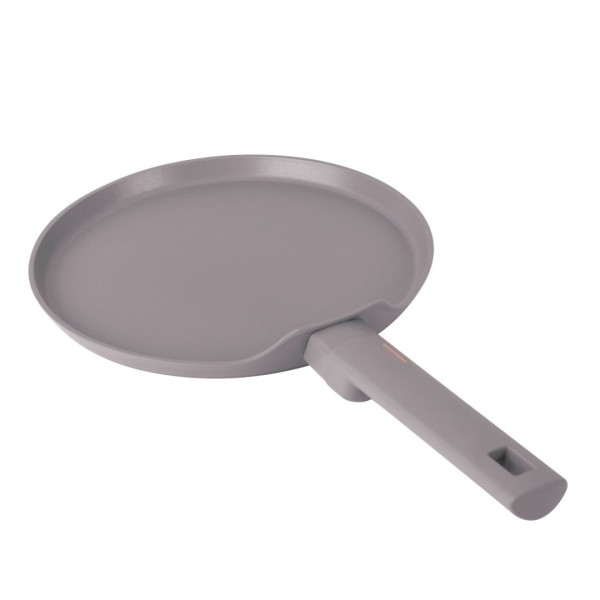 Пательня для млинців Berlinger Haus Taupe Collection BH-8085, діаметр 25 см, для смачних млинців дома