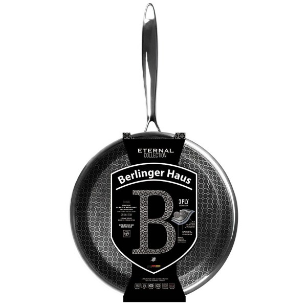 Сковорода для млинців Eternal Collection BH-8506, 26 см, антипригарна покриття