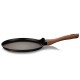 Patelnia do naleśników Berlinger Haus Ebony Rosewood 25 cm BH-1722