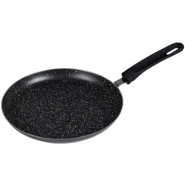 Patelnia do naleśników KiNGHOFF KH-3930 25 cm do smażenia cienkich placków