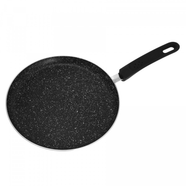 Patelnia do naleśników KiNGHOFF KH-3930 25 cm do smażenia cienkich placków