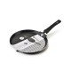 Patelnia do naleśników Peggy 26 cm Allesken powłoka Pfluon