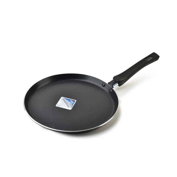 Patelnia do naleśników Peggy 26 cm Allesken powłoka Pfluon